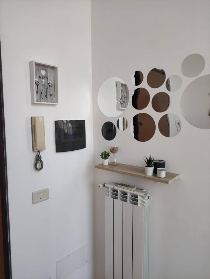 A Casa Justa Holiday House City Center Apartment Naples Exterior photo