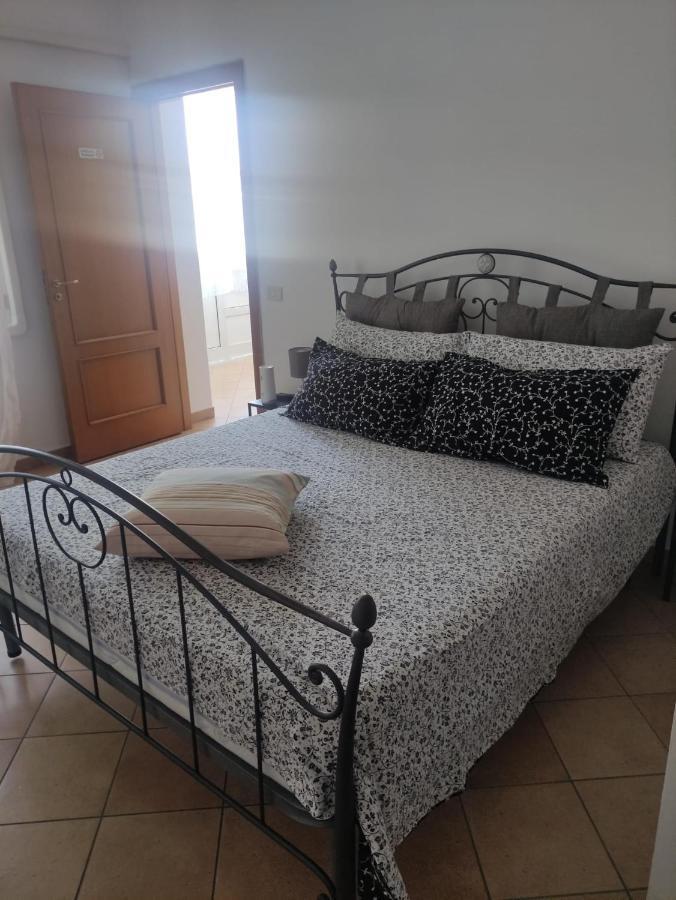 A Casa Justa Holiday House City Center Apartment Naples Exterior photo