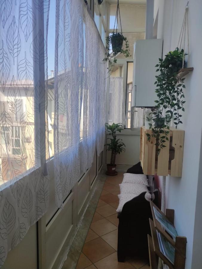 A Casa Justa Holiday House City Center Apartment Naples Exterior photo
