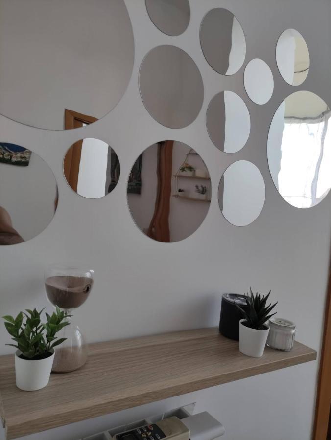 A Casa Justa Holiday House City Center Apartment Naples Exterior photo