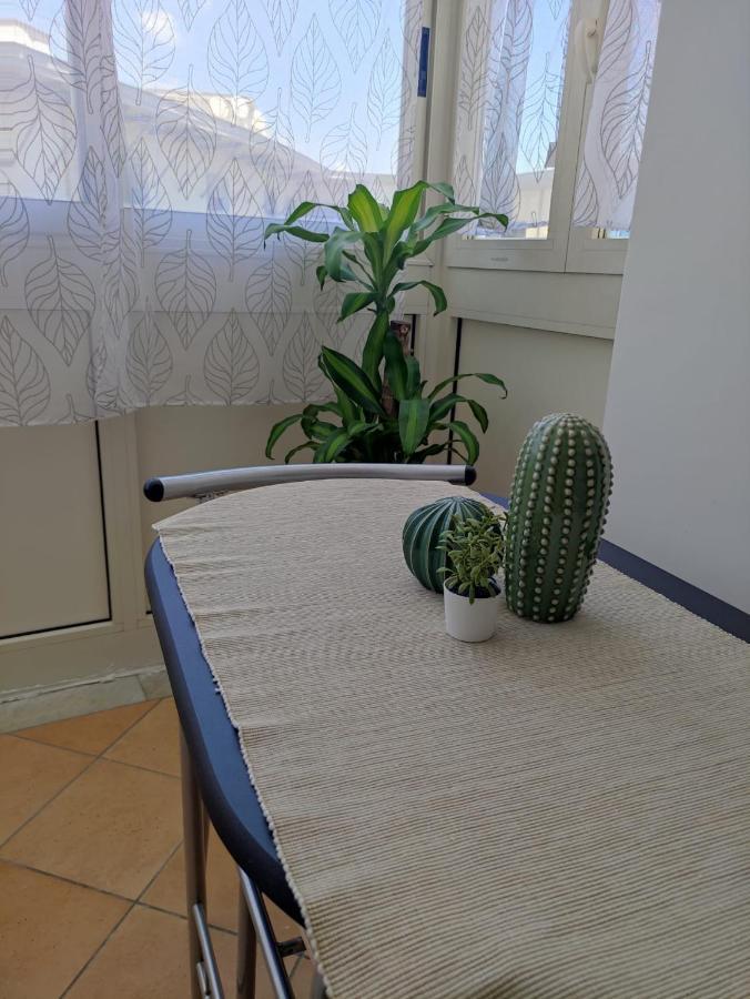 A Casa Justa Holiday House City Center Apartment Naples Exterior photo