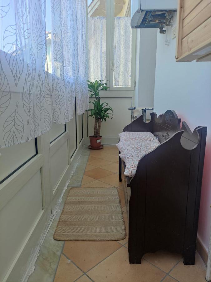 A Casa Justa Holiday House City Center Apartment Naples Exterior photo