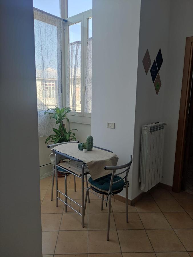 A Casa Justa Holiday House City Center Apartment Naples Exterior photo